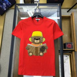 Picture of Fendi T Shirts Short _SKUFendiM-5XLkdtn1234632